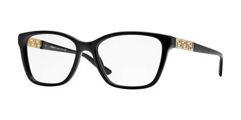 real versace frames|Versace frames for women.